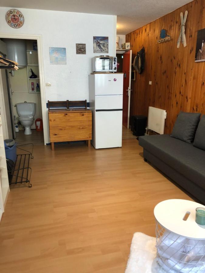 Appartement Super Besse Exterior foto